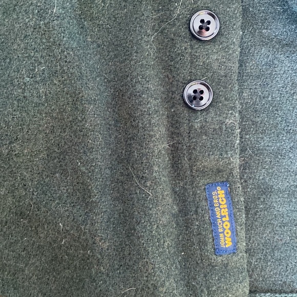 Whoolrich workshirt - Picture 3 of 3